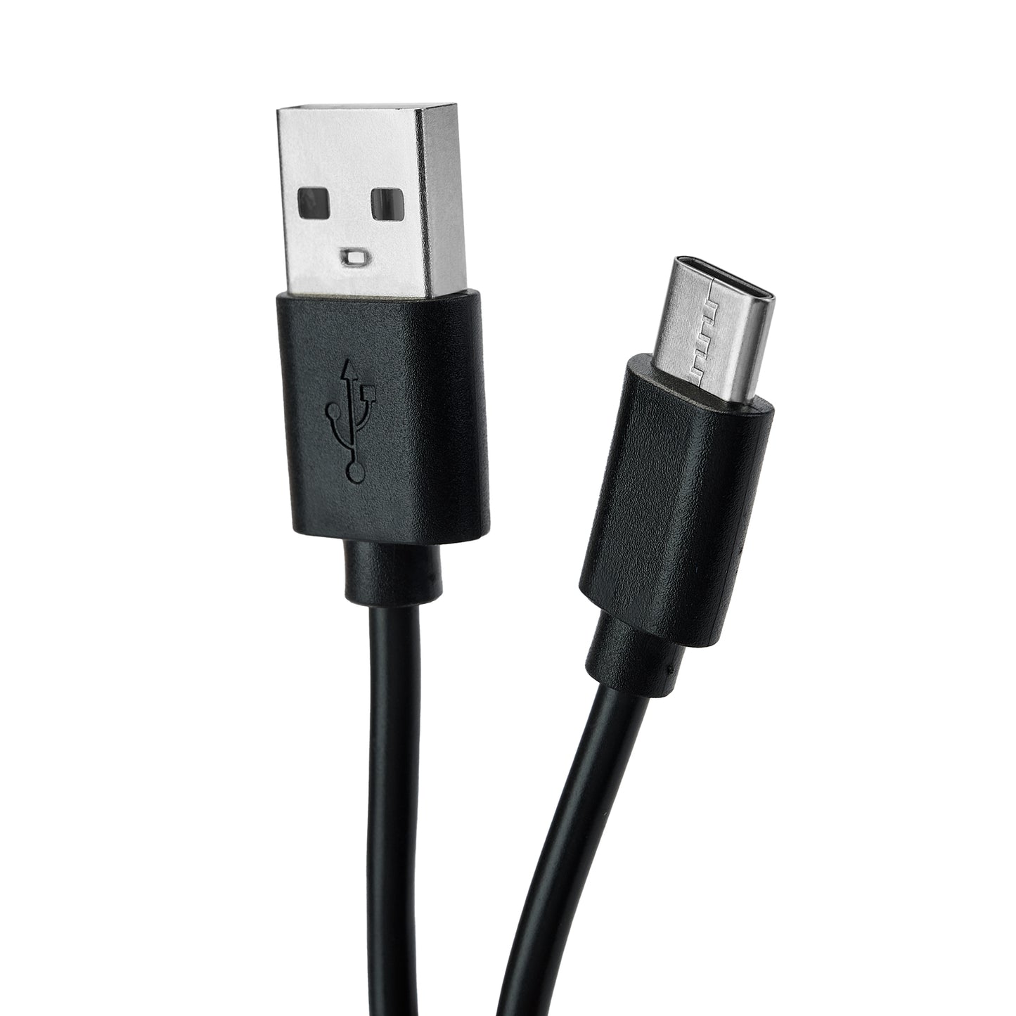 Câble USB-A vers USB-C