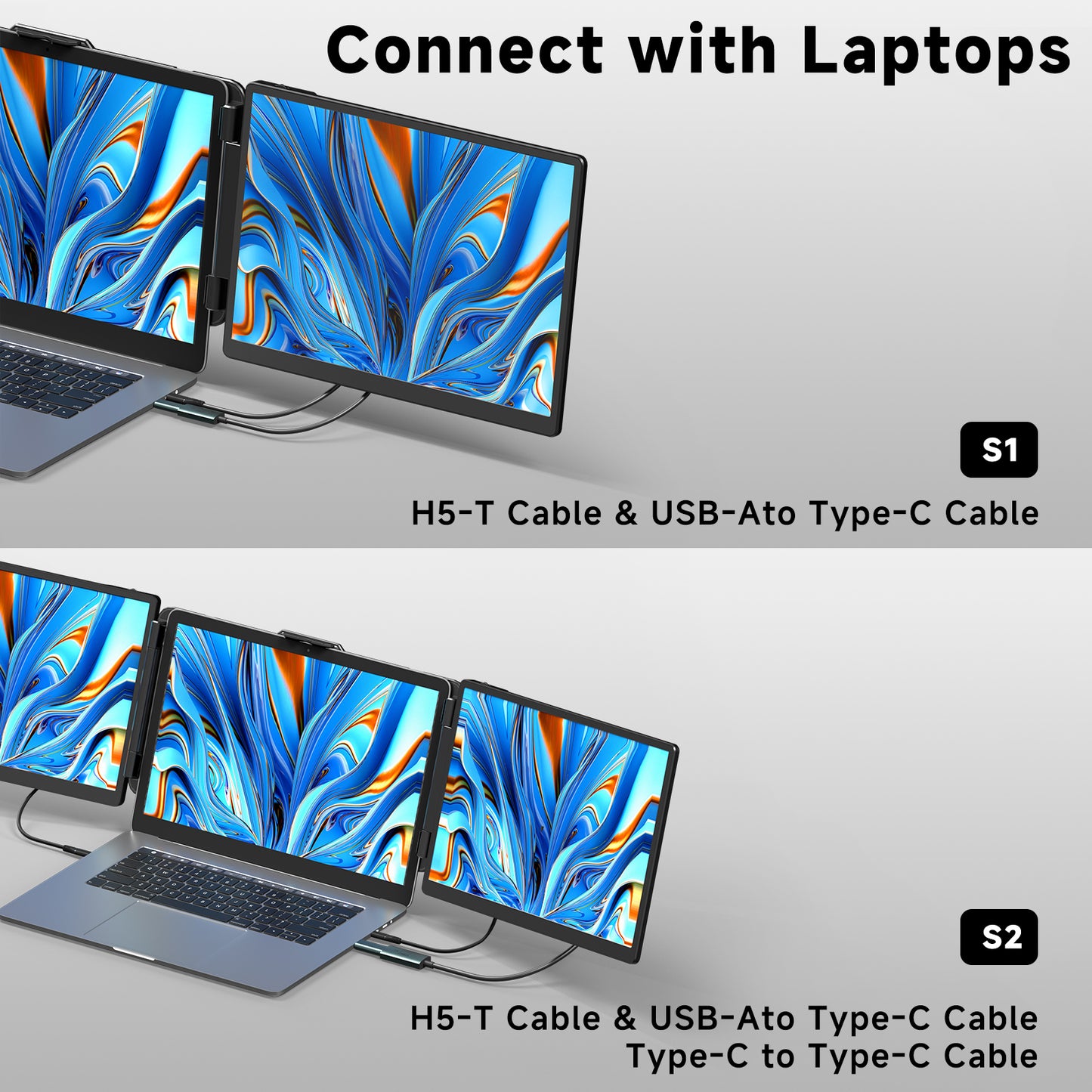 ROYY H5 High Definition Video Transmission Cable