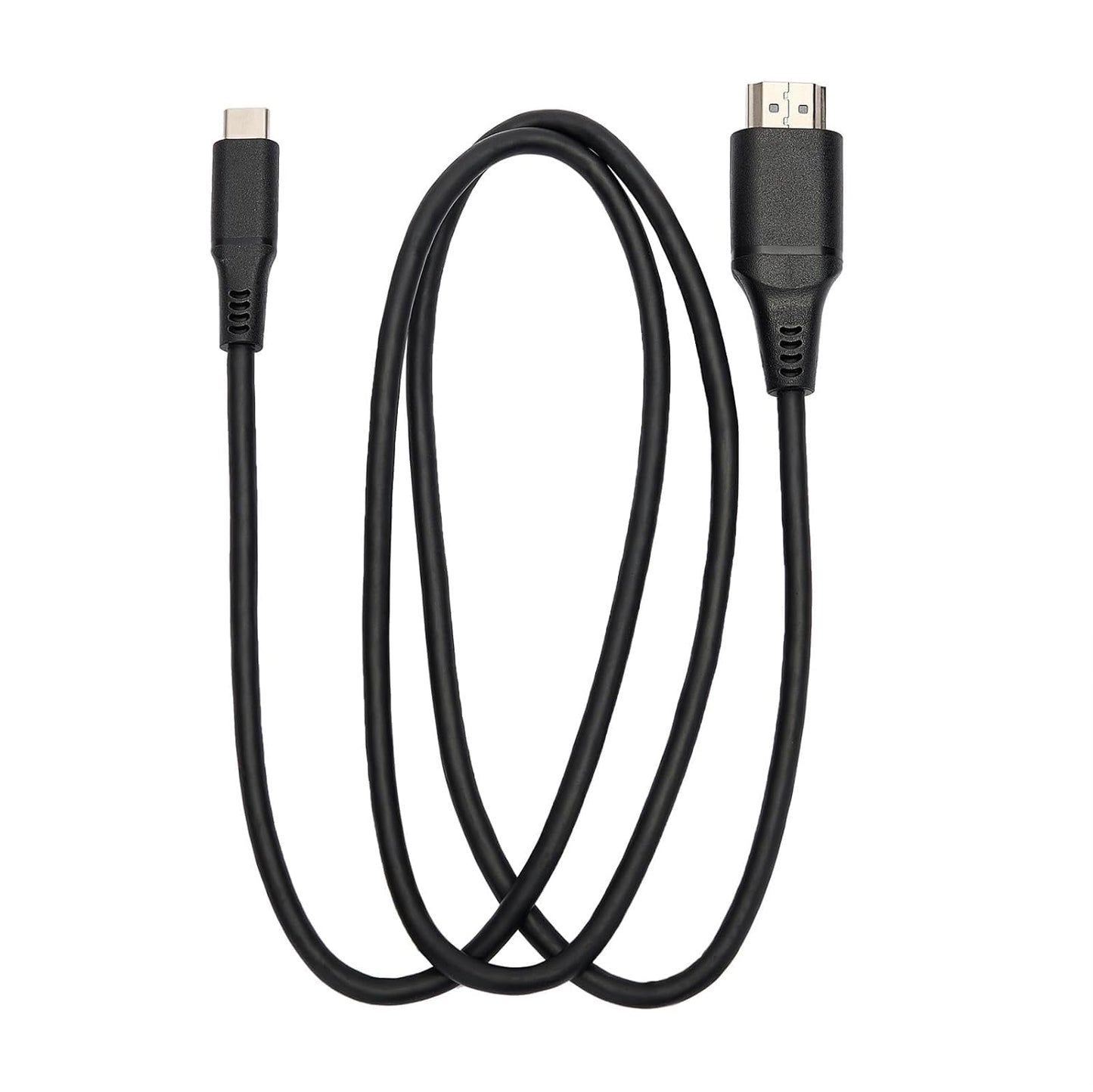 Câble HDMI 4K ROYY, haut débit 48 Gbit/s