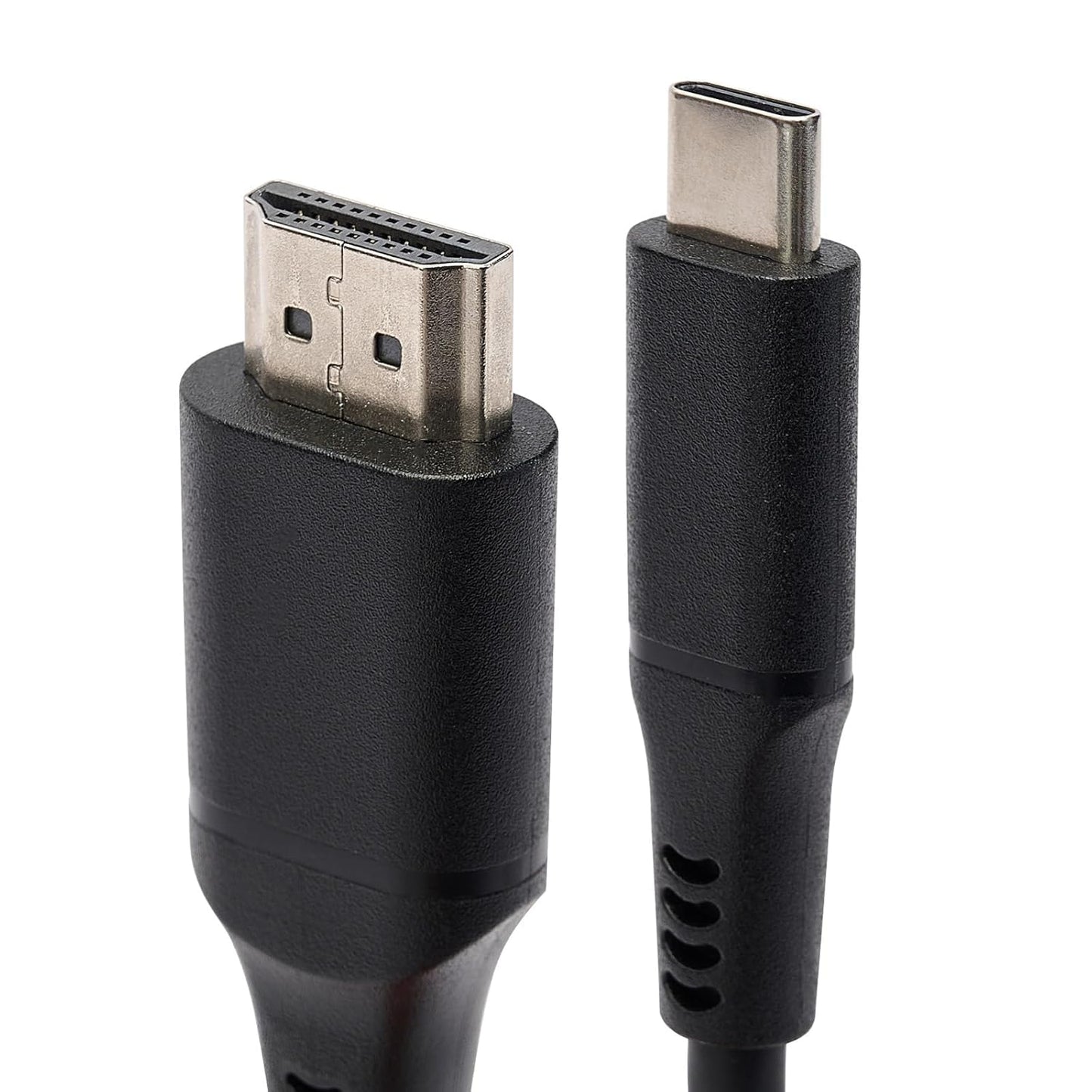 Câble HDMI 4K ROYY, haut débit 48 Gbit/s