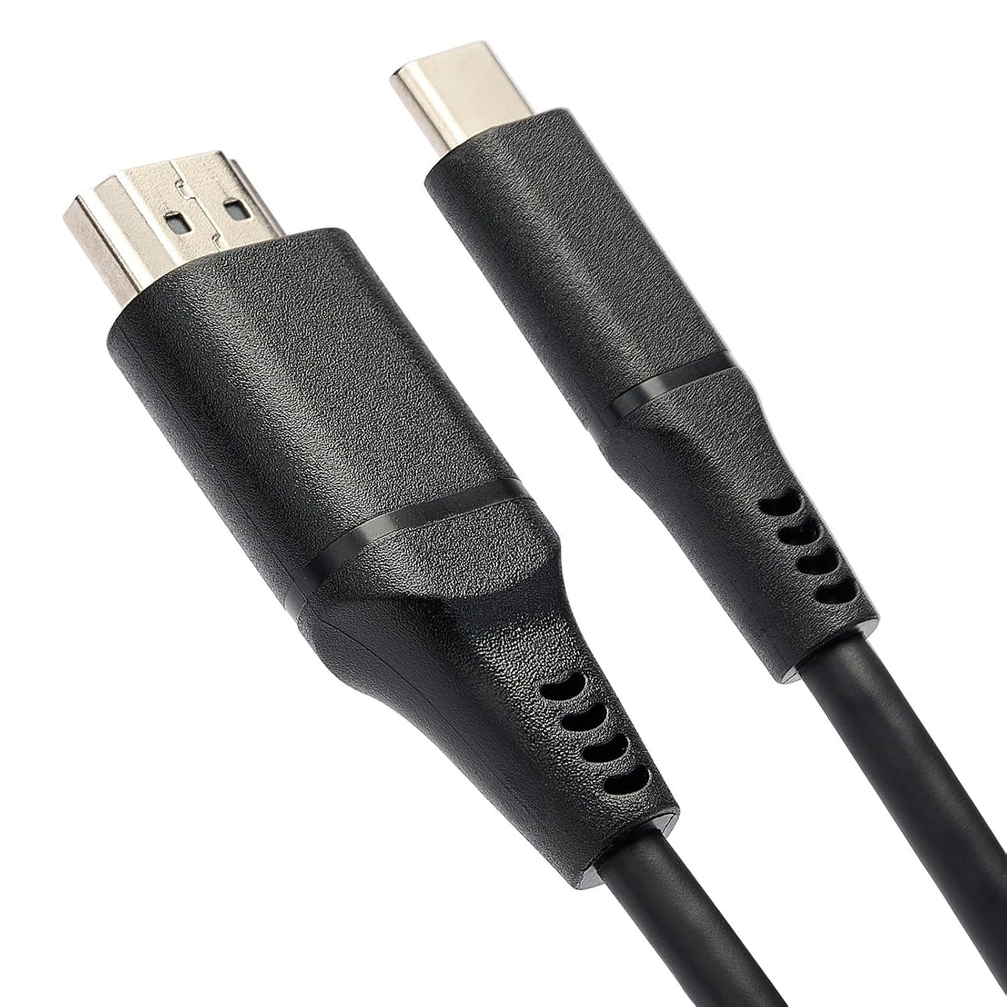 Câble HDMI 4K ROYY, haut débit 48 Gbit/s