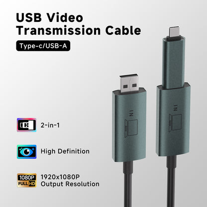 Câble de transmission vidéo haute définition ROYY H5 