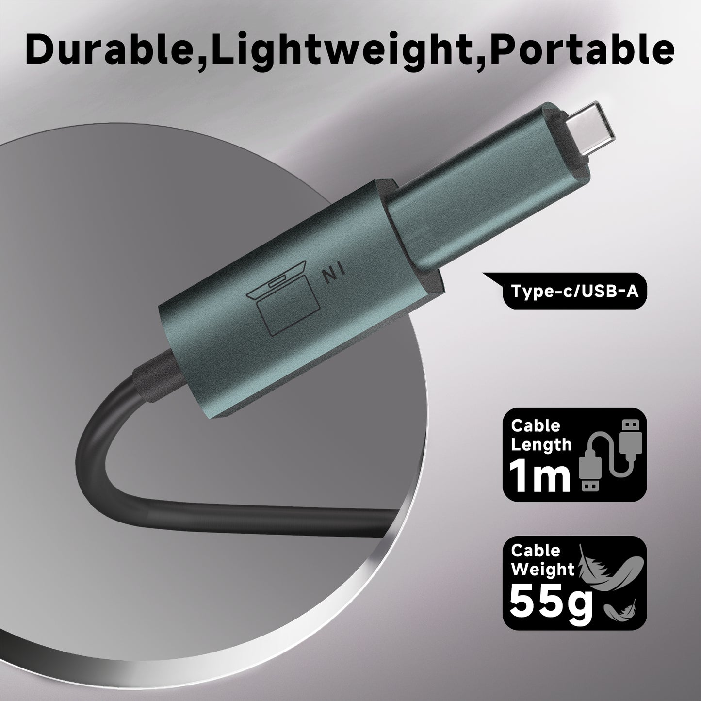 ROYY H5 High Definition Video Transmission Cable