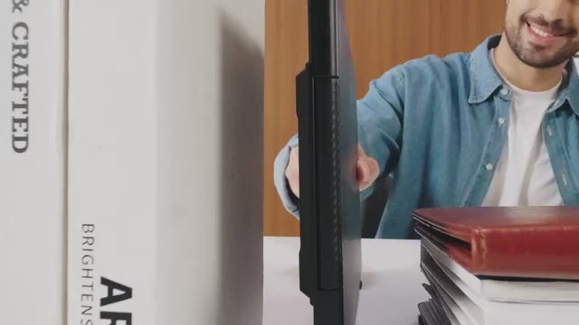 Charger la vidéo : 